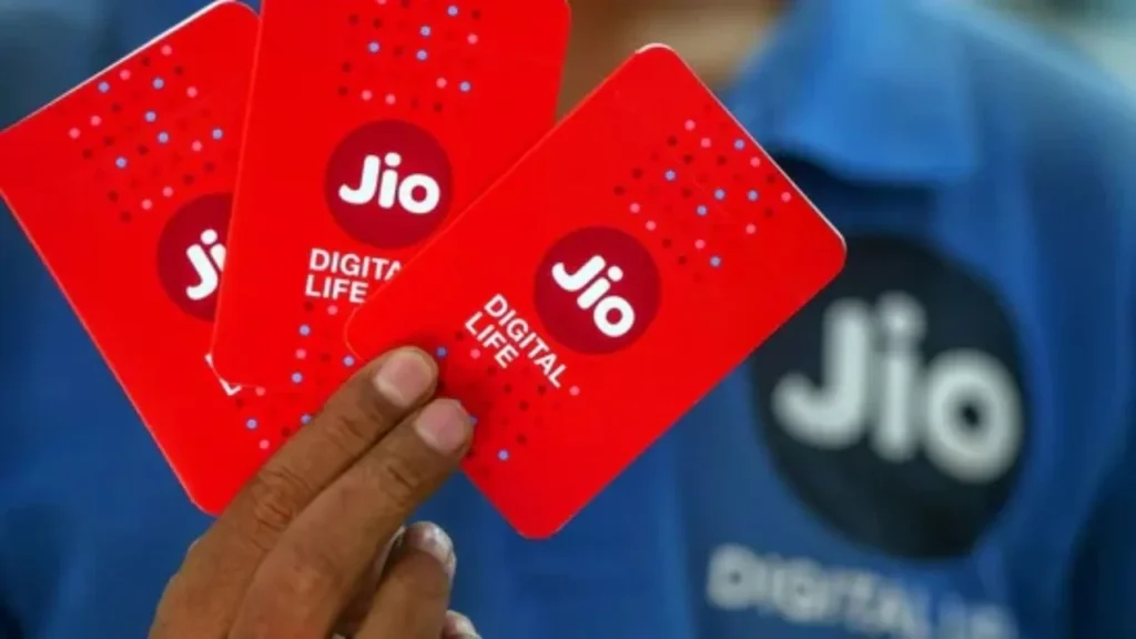 Jio ₹51 Plan