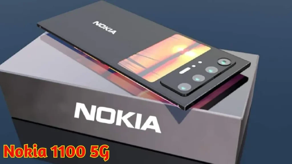 Nokia 1100 5G