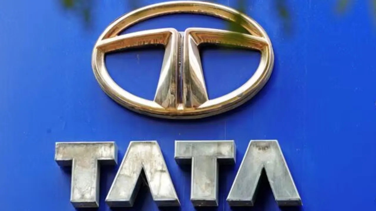 Tata Motors CV Share Price Today